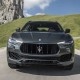 Fiat Hentikan Produksi Maserati Levante