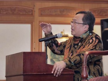 14 Kota di Indonesia tandatangani Piagam Jaringan