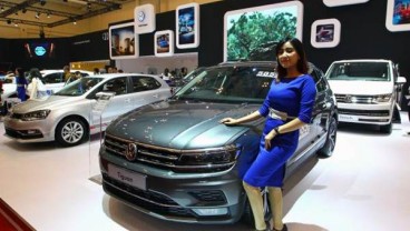 Tiguan Selamatkan Volkswagen