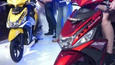 Ini Keberatan Yamaha dan Honda Soal Vonis Kartel Motor