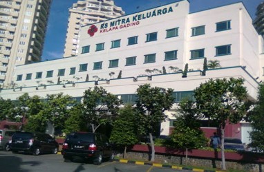 RS Mitra Keluarga Kalideres Peringati Hari Bhakti Dokter Indonesia