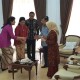 PERNIKAHAN KAHIYANG-BOBBY : Diminta Presiden Jokowi Jadi Saksi Nikah, Ini Perasaan Wapres JK