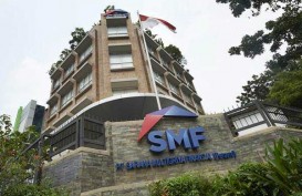Bank Mandiri dan SMF Jalin Kerjasama Pemanfaatan Kredit Jangka Pendek 