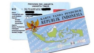 Kemendagri Data Ulang WNI Tak Punya NIK