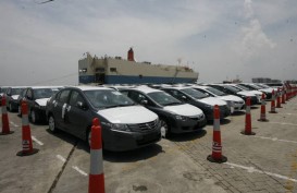 Ubud Siapkan Lahan 7 Ha untuk Menampung Parkir Mobil