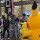 Pokemon dan Godzilla Meriahkan Festival Film Internasional Tokyo 2017   