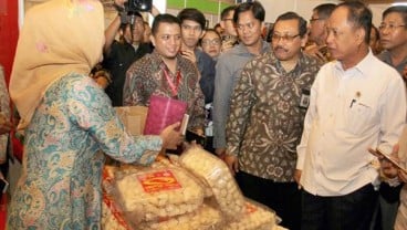 Agenda Jakarta 1 November : Pameran Teknologi hingga ‘Talkshow’ Bisnis