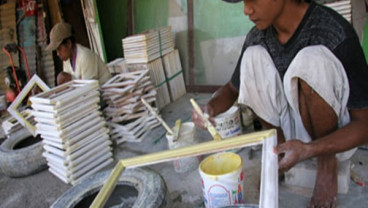Baru 9% UKM Jualan Online