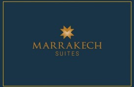 Marrakech Suites Miliki 3 Tipe Unit