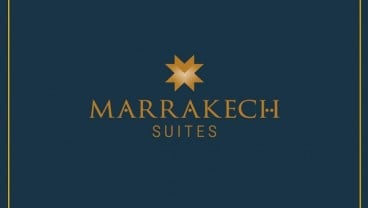 Marrakech Suites Miliki 3 Tipe Unit