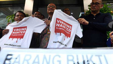 Wantimpres dan Kominfo Kunjungi Dirkrimsus Polda Metro
