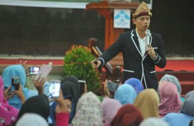 Fadli Zon : Prabowo-AHY Tak Bicara Koalisi Pilpres 2019