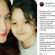 Penyanyi Audy Hamil Anak Kedua, Ini Doa Iko Uwais Sang Suami