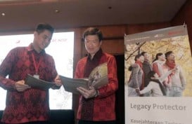 Gelar RUPSLB, Bank OCBC NISP Tunjuk Komisaris Baru