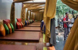 Sandi Usul Eks Karyawan Alexis Bisa Diserap di Hotel Syariah