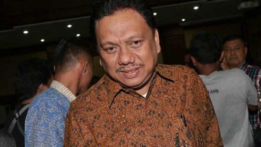 Olly Tetapkan UMP Sulut 2018 Sebesar Rp2,82 Juta