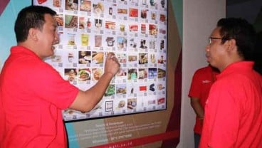 Telkomsel & Balimall Bersinergi Garap Pasar Digital