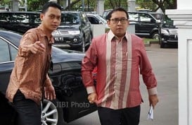 Beginilah Komentar Fadli Zon Soal TPF Kasus Novel Baswedan