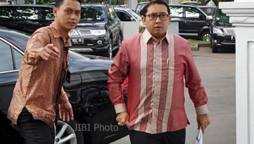 Beginilah Komentar Fadli Zon Soal TPF Kasus Novel Baswedan