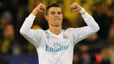 LIGA CHAMPIONS: Tottenham Hotspur vs Real Madrid, Preview, Head To Head, Hasil (SCTV)