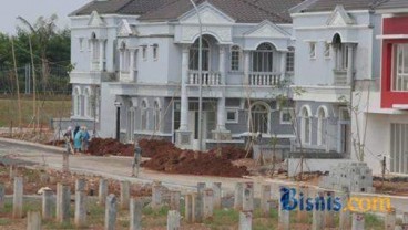 Median Harga di Segmen Menengah Bogor Mulai Konsisten