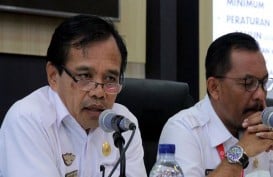 Hari Terakhir, Upah Minimum Sumut 2018 Dinaikkan Hampir Rp171.000