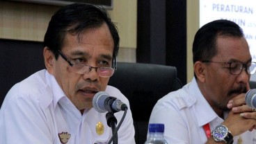 Hari Terakhir, Upah Minimum Sumut 2018 Dinaikkan Hampir Rp171.000