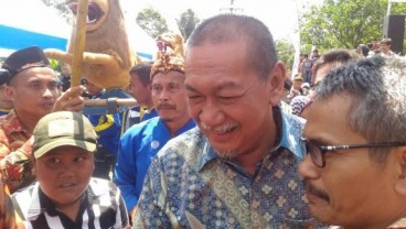 Hari Listrik Nasional, PLN Terangi 233 Dusun di Jawa Barat