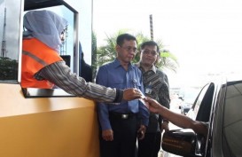 YLKI: Otomatisasi Gerbang Tol Gagal Hemat Waktu Transaksi