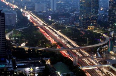 STRATEGI INVESTASI ASURANSI : Obligasi Infrastruktur Dikejar
