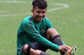 Pra-Piala Asia U-19: Indonesia Ogah Remehkan Timor…