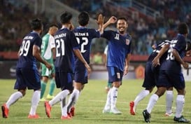 Liga 1 Borneo vs Persib: Ponaryo Astaman Ikut Melatih