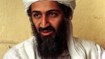 CIA Merilis Temuan Baru dari Penyergapan Osama Bin Laden