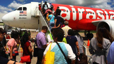Wisatawan Mancanegara ke Kalbar Capai 4.342 Kunjungan