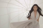Wow, Single Terbaru Anggun Masuk Top 15 Lagu Terlaris Asia