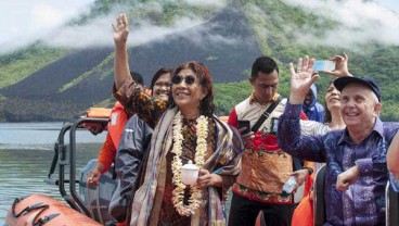 AS Protes Kebijakan Pembatasan Impor Indonesia 