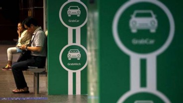 Kaki Lima di Singapura Terima Pembayaran GrabPay 