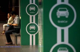 Kaki Lima di Singapura Terima Pembayaran GrabPay 