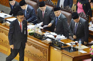 Politisi PKS Ini Khawatir Indeks Demokrasi Indonesia Terus Menurun