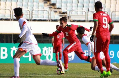 Empat Kunci Kemenangan Timnas Indonesia U-19 dari Timor Leste