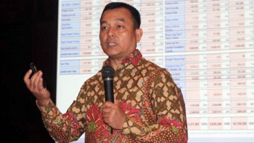 PP Properti Rilis MTN Rp213 Miliar