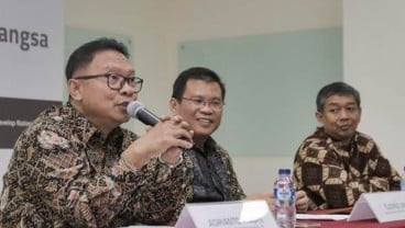 Bangun Perumahan, Summarecon (SMRA) Gandeng Sumitomo Foresty