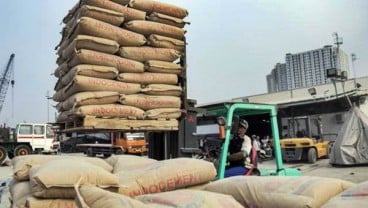 Permintaan Naik, Indocement Tambah Kapasitas Terpakai