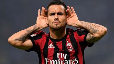 LIGA EUROPA UEFA: AEK Athena vs AC Milan, Prediksi dan Head To Head (SCTV)