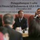 Single Presence Policy, Axa Indonesia Resmi Gabungkan AFI & ALI