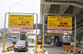 Tol Becakayu Diresmikan, Operator Gratiskan Transaksi Selama 3 Pekan