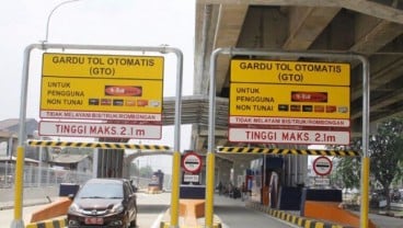 Tol Becakayu Diresmikan, Operator Gratiskan Transaksi Selama 3 Pekan