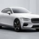 AUTOVAGANZA : Mengintip Mobil Hybrid Polestar 1