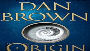 RESENSI : Kejutan Teranyar Dan Brown