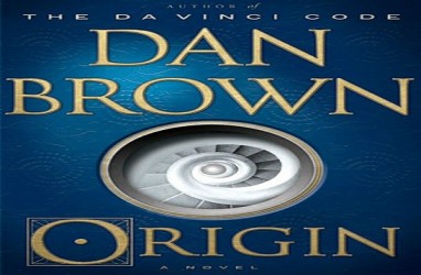 RESENSI : Kejutan Teranyar Dan Brown